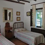 Hacienda La Priorita Casa rural