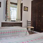 Casa rural Hacienda La Priorita *