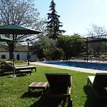 Hacienda La Priorita Córdoba
