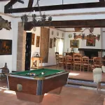Hacienda La Priorita Casa rural *