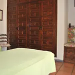 Casa rural Hacienda La Priorita Córdoba