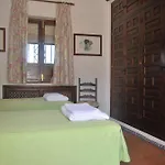 Casa rural Hacienda La Priorita Córdoba
