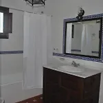 Hacienda La Priorita Casa rural