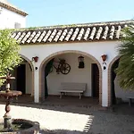 Hacienda La Priorita Córdoba