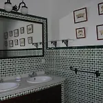 Hacienda La Priorita Casa rural Córdoba