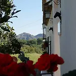 Hacienda La Priorita *