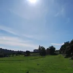 Hacienda La Priorita Casa rural