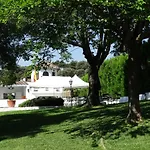 Hacienda La Priorita Casa rural