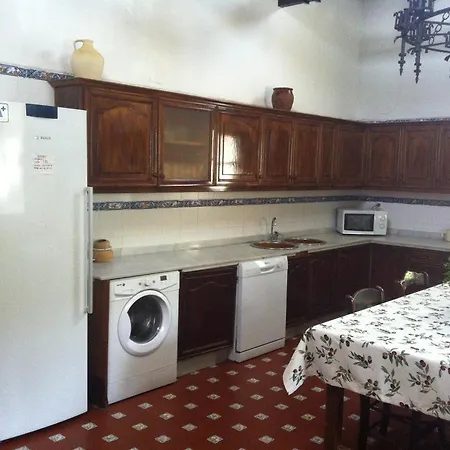 Hacienda La Priorita * Córdoba