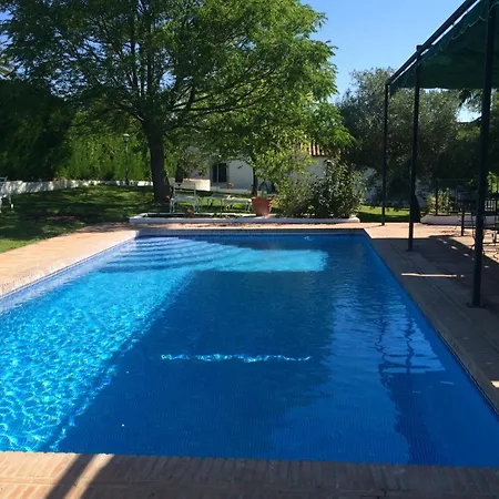 Hacienda La Priorita *
