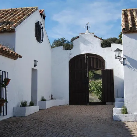 Hacienda La Priorita * Córdoba