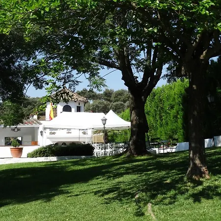 Hacienda La Priorita Landhuis