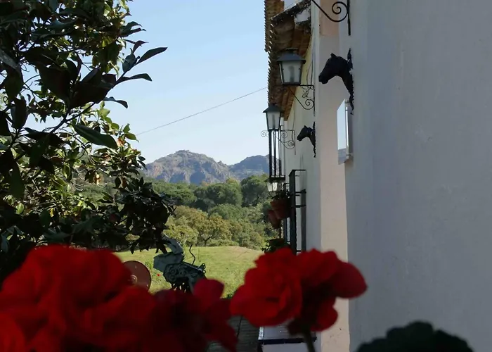 Hacienda La Priorita