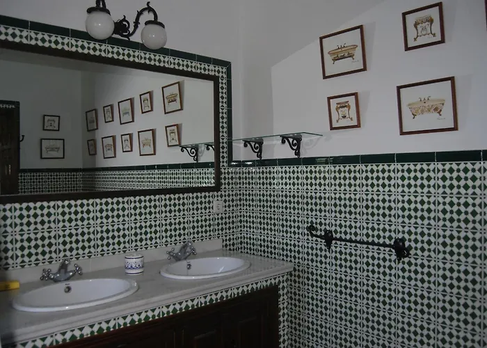 Hacienda La Priorita * Córdoba