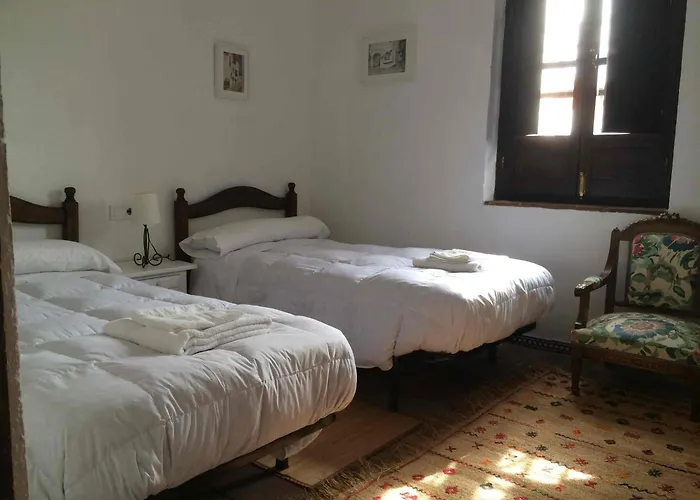 Hacienda La Priorita 科爾多瓦