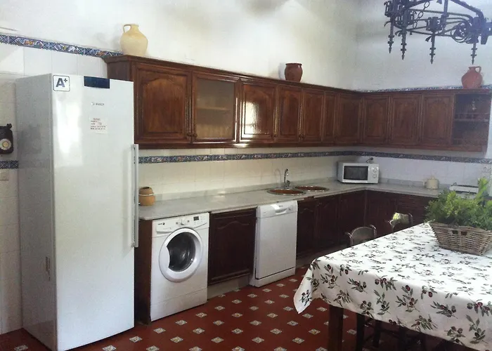 Hacienda La Priorita