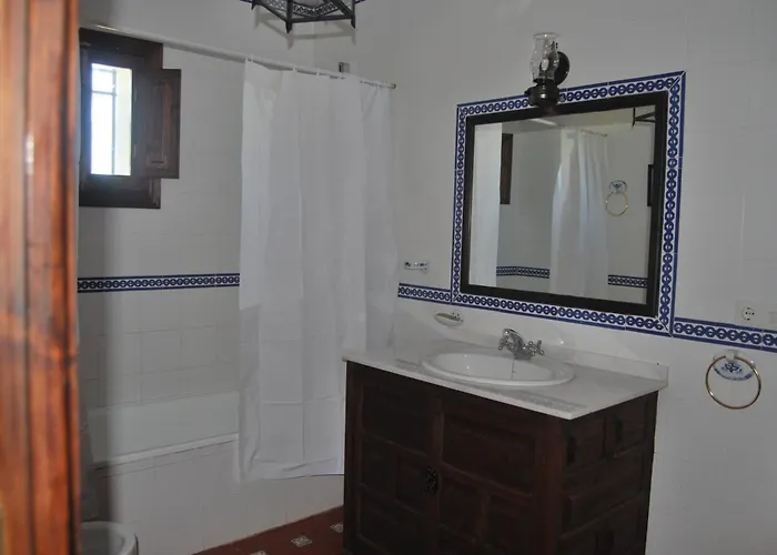 Hacienda La Priorita 乡村民宿