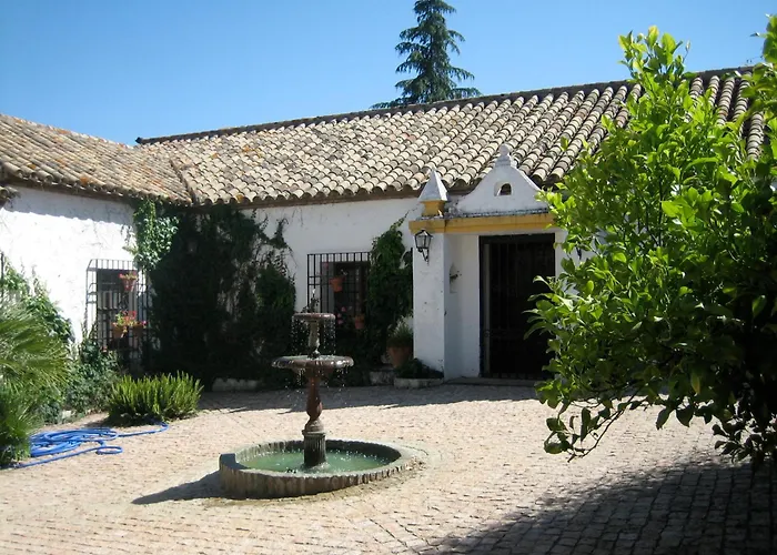 Hacienda La Priorita