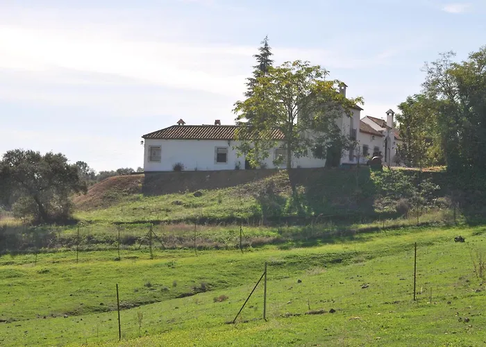 Hacienda La Priorita