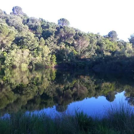 Lantställe Hacienda La Priorita
