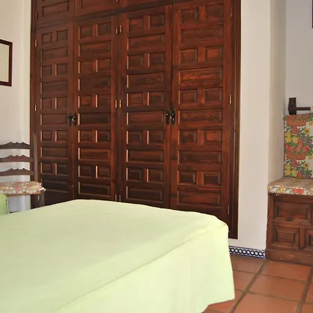 Hacienda La Priorita Córdoba