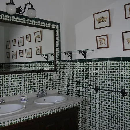 Hacienda La Priorita * Кордова