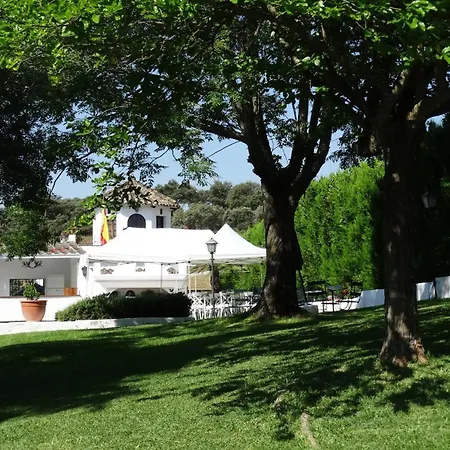 Hacienda La Priorita