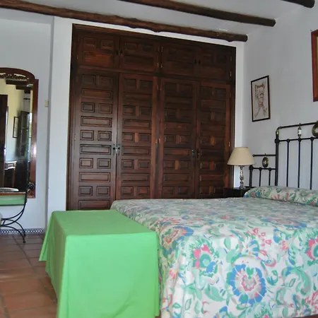 Hacienda La Priorita * Córdoba