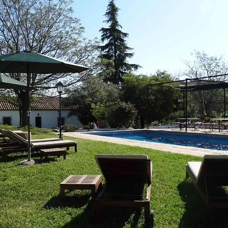Hacienda La Priorita Кордова