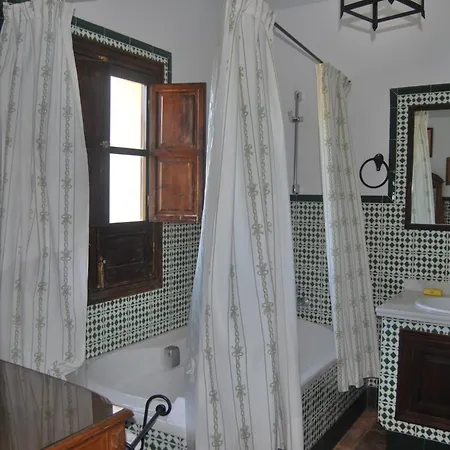 Hacienda La Priorita Кордова