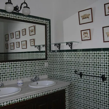 Hacienda La Priorita Летний дом Кордова