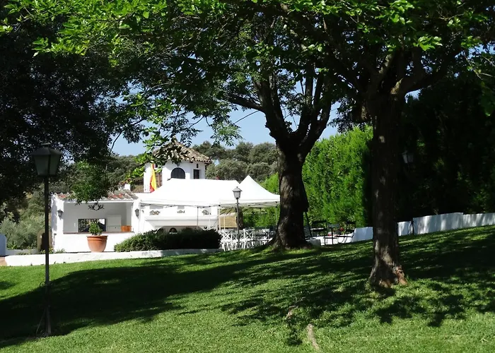 Hacienda La Priorita