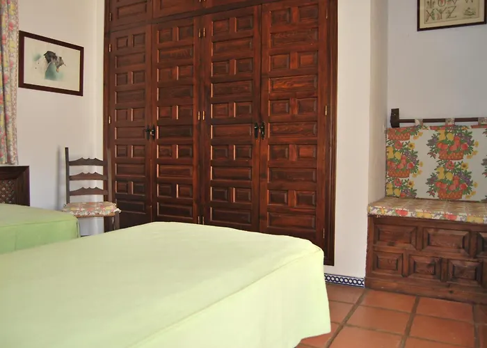 Hacienda La Priorita *