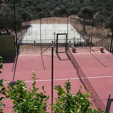 Hacienda La Priorita * Córdova