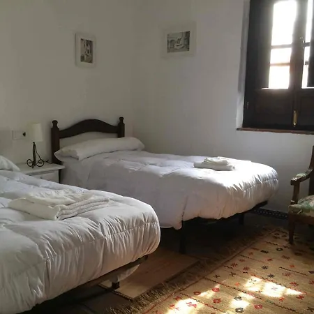 Hacienda La Priorita Córdova