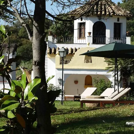 Hacienda La Priorita * Córdova