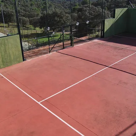 Casa de Campo Hacienda La Priorita Córdova