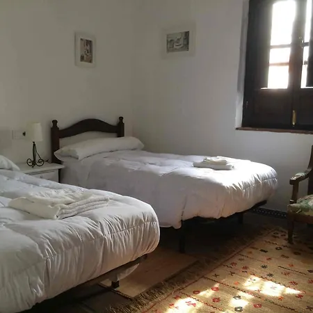 Landhaus Hacienda La Priorita