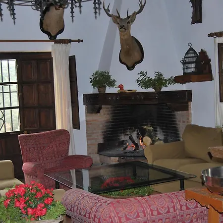 Hacienda La Priorita *