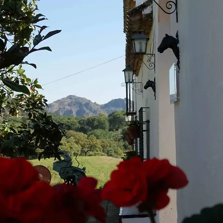 Hacienda La Priorita *