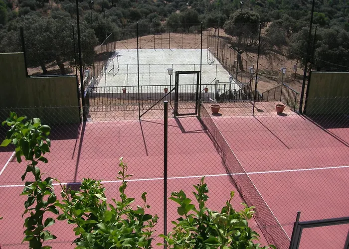 Hacienda La Priorita * Córdoba