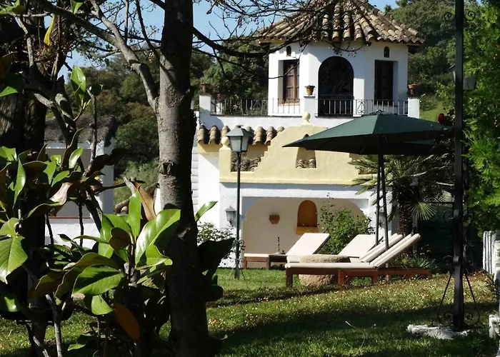 Hacienda La Priorita * Córdoba