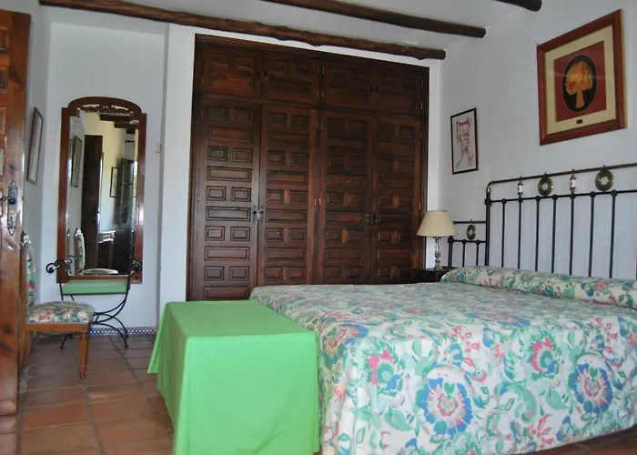 Hacienda La Priorita *